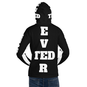 Ted Ever All Over Unisex Hoodie
