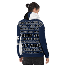 Ted Ever All Over Unisex Hoodie