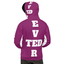 Ted Ever All Over Unisex Hoodie