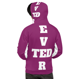Ted Ever All Over Unisex Hoodie