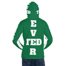 Ted Ever All Over Unisex Hoodie