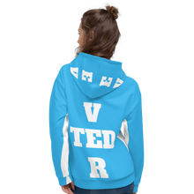 Ted Ever All Over Unisex Hoodie