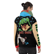 Ted Ever No Cactupu Hoodie