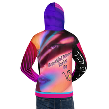 Ted Ever Beautiful Women Unisex Hoodie