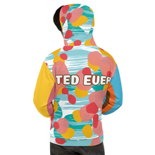Ted Ever All Over Unisex Hoodie