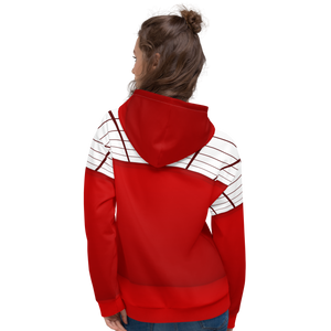 Custom Unisex Hoodie