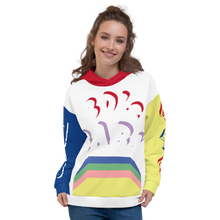 Ted Ever Custom 80's Baby Hoodie