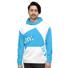 Custom Un-Legitimate Unisex Hoodie
