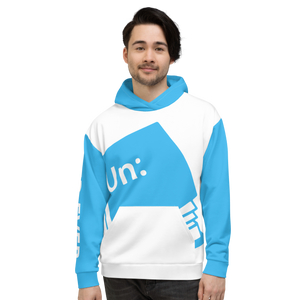 Custom Un-Legitimate Unisex Hoodie