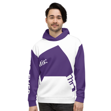 Ted Ever Mis-Appreciated Unisex Hoodie