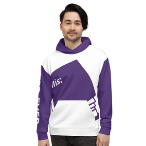 Ted Ever Mis-Appreciated Unisex Hoodie