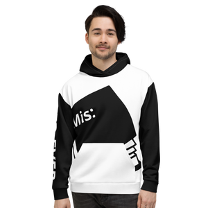Ted Ever Custom Mis-Inspired Unisex Hoodie