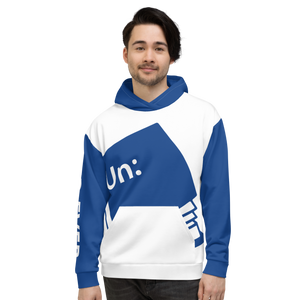 Ted Ever Un-Behaved Custom Unisex Hoodie