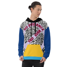 Ted Ever No Evidence Unisex Hoodie