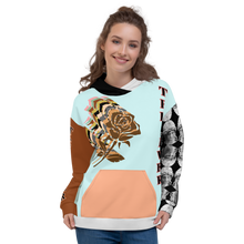 Ted Ever Custom Unisex Hoodie