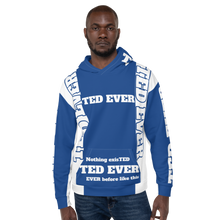 Ted Ever All Over Unisex Hoodie