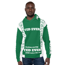 Ted Ever All Over Unisex Hoodie