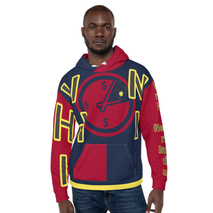 Ted Ever VHNI Hoodie
