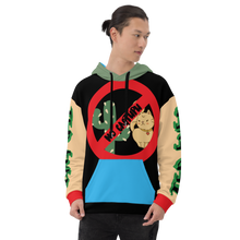 Ted Ever No Cactupu Hoodie