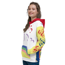 Ted Ever Custom 80's Baby Hoodie