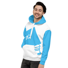 Custom Un-Legitimate Unisex Hoodie
