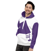 Ted Ever Mis-Appreciated Unisex Hoodie