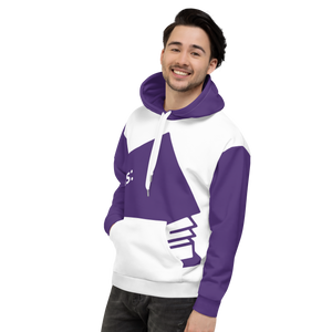 Ted Ever Mis-Appreciated Unisex Hoodie