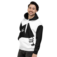 Ted Ever Custom Mis-Inspired Unisex Hoodie
