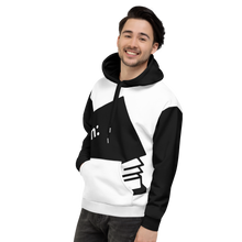 Ted Ever Custom Un-Understandable Unisex Hoodie