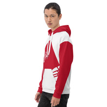 Ted Ever Custom Un-Logical Unisex Hoodie