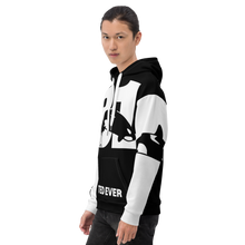 Ted Ever B-1 Be One Unisex Hoodie