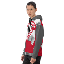 Ted Ever No Evidence Unisex Hoodie