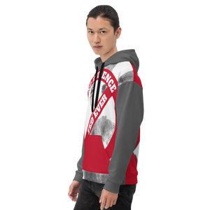 Ted Ever No Evidence Unisex Hoodie