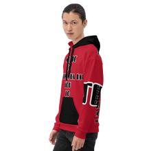 Music To F You To Unisex Hoodie