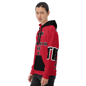 Music To F You To Unisex Hoodie