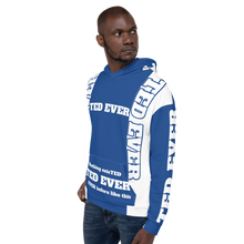 Ted Ever All Over Unisex Hoodie