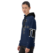 Ted Ever All Over Unisex Hoodie