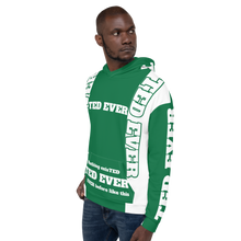 Ted Ever All Over Unisex Hoodie