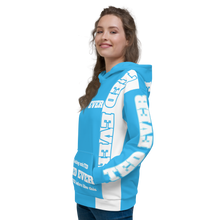 Ted Ever All Over Unisex Hoodie