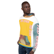 Ted Ever Custom Designs Unisex Hoodie
