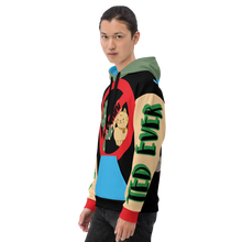 Ted Ever No Cactupu Hoodie