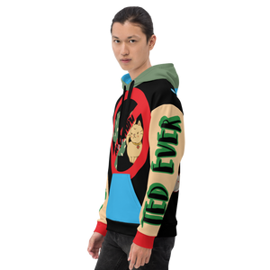Ted Ever No Cactupu Hoodie