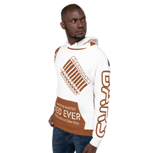 Ted Ever Candy Bars Unisex Hoodie