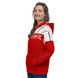 Custom Unisex Hoodie