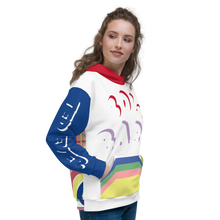 Ted Ever Custom 80's Baby Hoodie