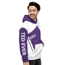 Ted Ever Mis-Appreciated Unisex Hoodie