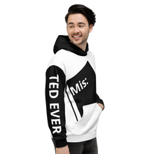 Ted Ever Custom Mis-Inspired Unisex Hoodie