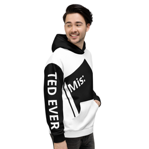 Ted Ever Custom Mis-Inspired Unisex Hoodie