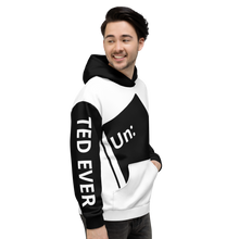 Ted Ever Custom Un-Understandable Unisex Hoodie