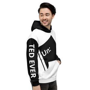 Ted Ever Custom Un-Understandable Unisex Hoodie